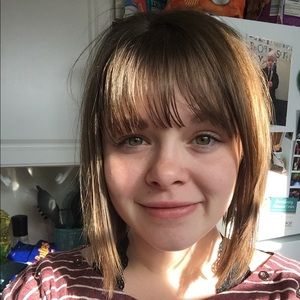 Meet your Posher, Samantha